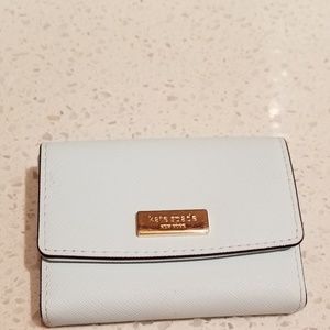Kate Spade Business Card Holder